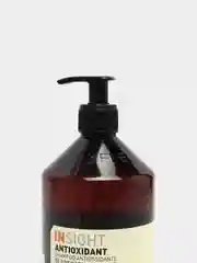 Шампунь антиоксидант для перегруженных волоc INSIGHT ANTIOXIDANT,  900 мл