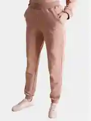 Брюки на манжетах