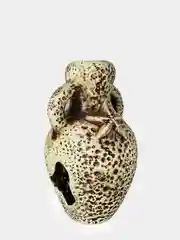 Декорация для аквариума "Греческий кувшин", 140 х 85 мм