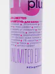 Шампунь 18+ для ухода за волосами ESTEL Professional, 250 мл