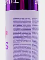 Шампунь 18+ для ухода за волосами ESTEL Professional, 250 мл