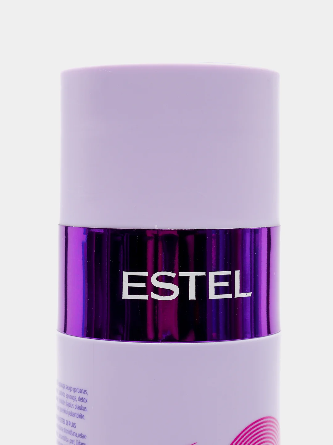 Шампунь 18+ для ухода за волосами ESTEL Professional, 250 мл