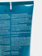 Гель для душа ESTEL Professional ALPHA MARINE dive, 200 мл