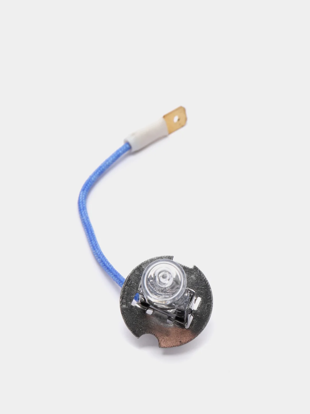 Лампа автомобильная CARLine Longlife H3 Halogen Bulb, 12V, 55W, CLN5004