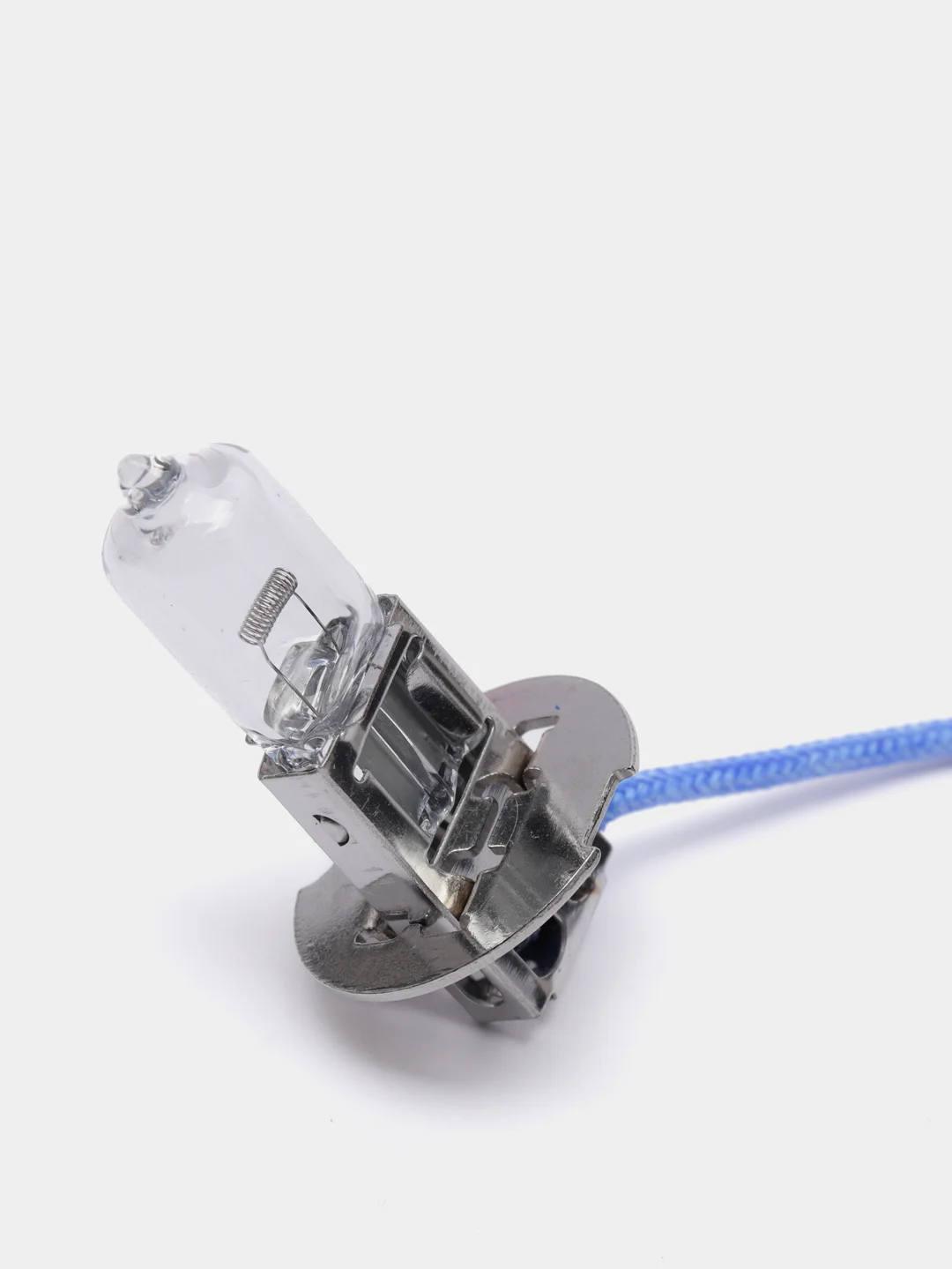Лампа автомобильная CARLine Longlife H3 Halogen Bulb, 12V, 55W, CLN5004