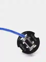 Лампа автомобильная CARLine Longlife H3 Halogen Bulb, 12V, 55W, CLN5004