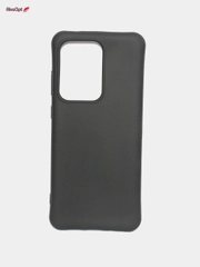 Силиконовый матовый чехол для Samsung S20/S20 Plus/S20 Ultra/ Note 20 Ultra