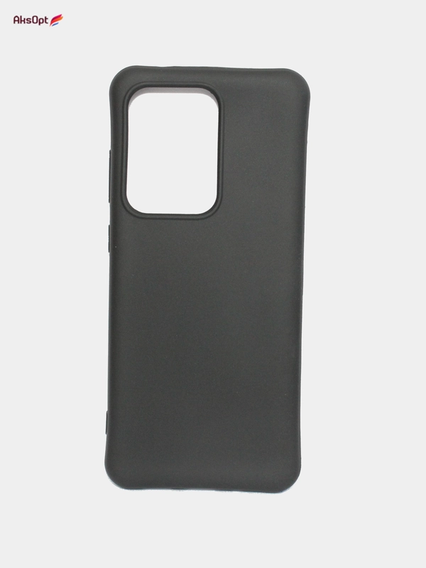 Силиконовый матовый чехол для Samsung S20/S20 Plus/S20 Ultra/ Note 20 Ultra