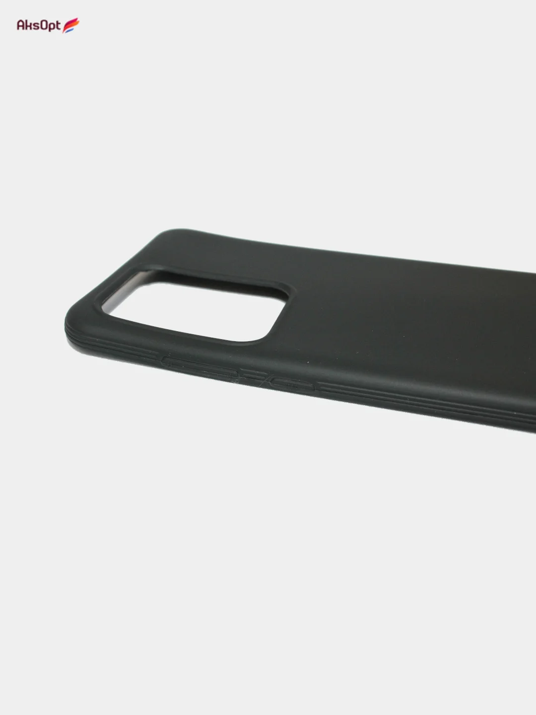 Силиконовый матовый чехол для Samsung S20/S20 Plus/S20 Ultra/ Note 20 Ultra
