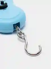 Электронные весы безмен