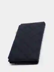 Индиго кошелек