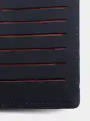 Индиго кошелек