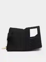 Черный кошелек