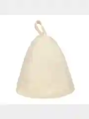 Шапка для бани и сауны