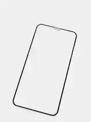 Защитное стекло Epic Case Premium для iPhone 11/XR Black Full Glue, полноразмерное
