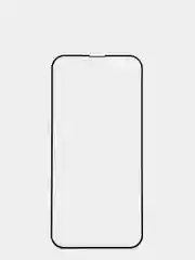 Защитное стекло Epic Case Premium для iPhone 13/13 Pro (6.1) Black Full Glue