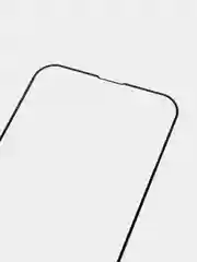 Защитное стекло Epic Case Premium для iPhone 13/13 Pro (6.1) Black Full Glue