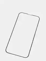 Защитное стекло Epic Case Premium для iPhone 13/13 Pro (6.1) Black Full Glue