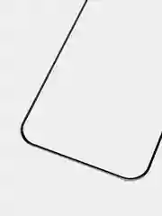 Защитное стекло Epic Case Premium для iPhone 12/12 Pro (6.1 дюйма) Black Full Glue