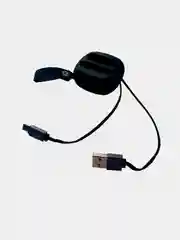 Кабель зарядный HOCO U33, Micro-USB, до 2 А, для Android, 90 см