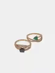 Кольцо золочение Xuping Jewelry