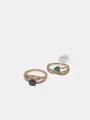 Кольцо золочение Xuping Jewelry