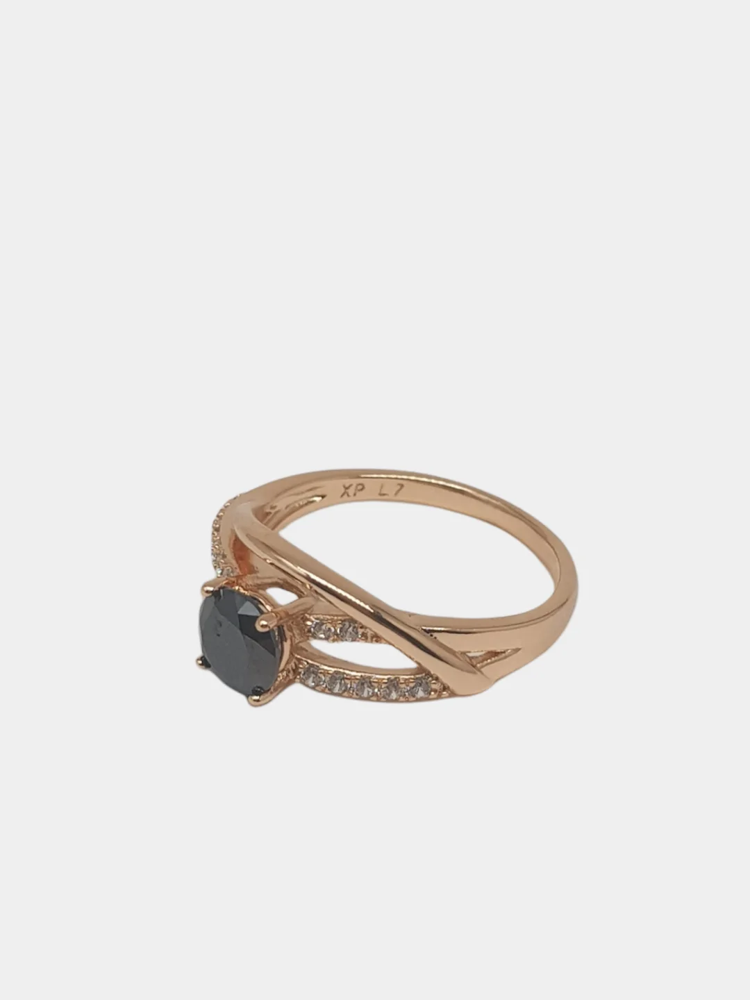 Кольцо золочение Xuping Jewelry