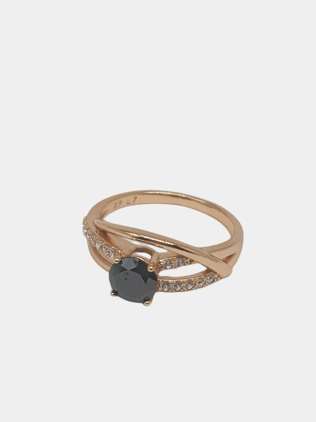 Кольцо золочение Xuping Jewelry