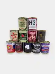 Подарочные мужские носки