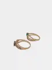 Кольцо золочение Xuping Jewelry