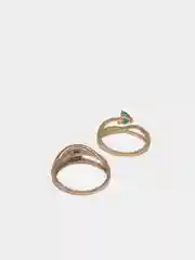 Кольцо золочение Xuping Jewelry