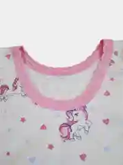 Комплект нижнего белья для девочки (гарнитур)