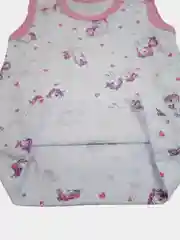 Комплект нижнего белья для девочки (гарнитур)