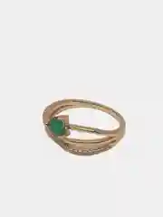 Кольцо золочение Xuping Jewelry