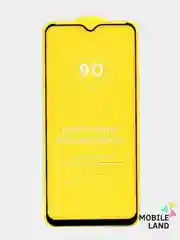 Защитное стекло 9D для Realme C15 / C12 / C11 / C3 / 5