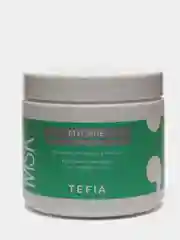 Tefia / Уплотняющая маска для тонких волос Thickening Mask for Fine Hair, 500мл
