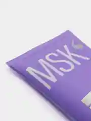 Tefia / Серебристая маска для светлых волос с протеином шелка MYBLOND , 250 мл