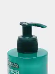 Garnier Fructis Комплексный несмываемый крем "Рост во всю силу 10 в 1", 400 мл