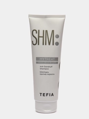 Tefia шампунь MyTreat Anti-Dandruff против перхоти, 250 мл