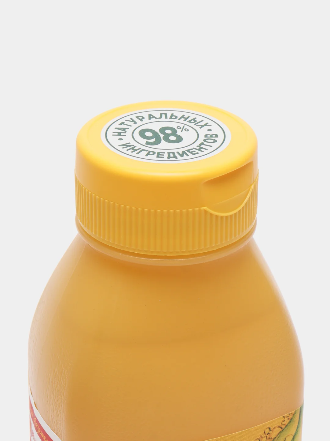 Garnier Fructis шампунь "Банан Superfood Питание" для очень сухих волос, 350 мл