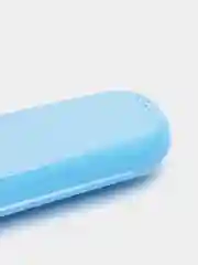 Голубой футляр для электрической зубной щетки Oral-B