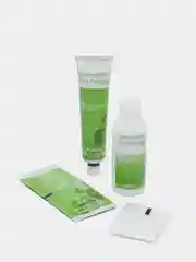 Garnier Стойкая питательная крем-краска для волос "Color Naturals", 1.10, Холодный черный