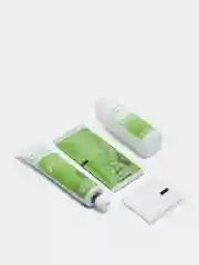 Garnier Стойкая питательная крем-краска для волос "Color Naturals", 1.10, Холодный черный