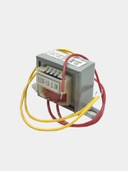 Трансформатор 9V 2.5W EI35*15 220v