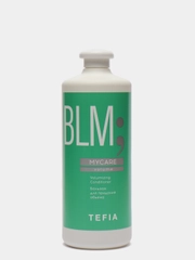 Tefia / Бальзам для придания объема Volumizing Conditioner, 1000мл