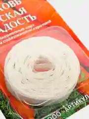Морковь на ленте Детская сладость (семена), 8 м
