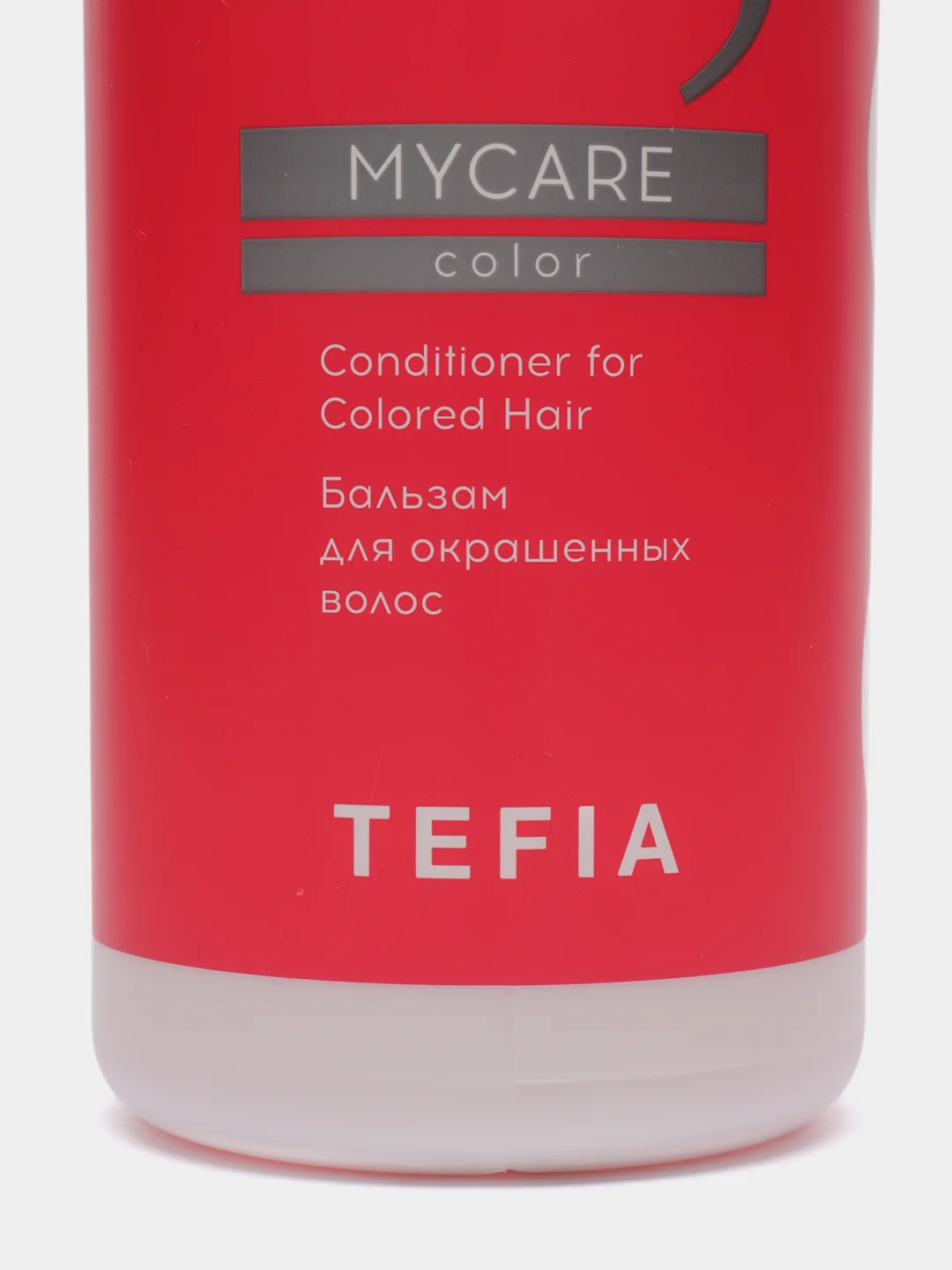 Tefia / Бальзам для окрашенных волос Conditioner for Сolored Hair, 1000мл