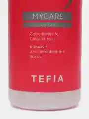 Tefia / Бальзам для окрашенных волос Conditioner for Сolored Hair, 1000мл