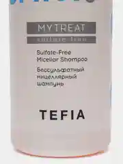 Tefia / Бессульфатный мицеллярный шампунь