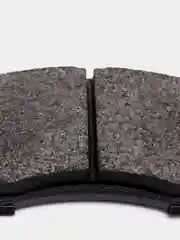 PART-ONE 1BP098 Колодки тормозные дисковые передние СОЛЯРИС , КИА РИО